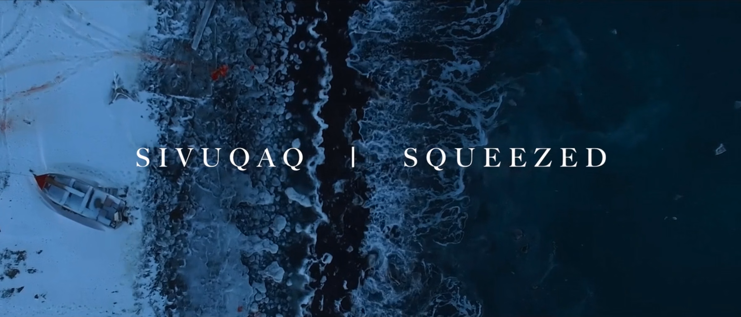 Voice of the Elders — Alaska Yupik documentary